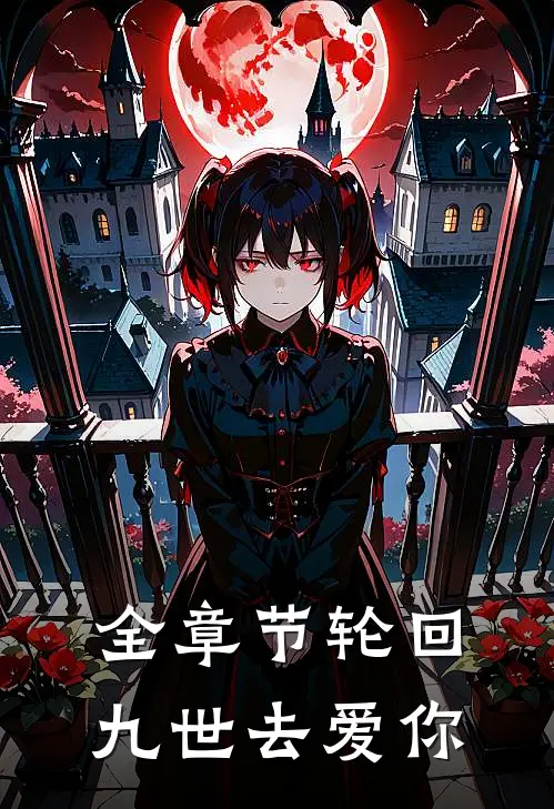 全章节轮回九世去爱你