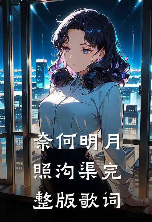 奈何明月照沟渠完整版歌词