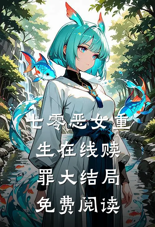 七零恶女重生在线赎罪大结局免费阅读