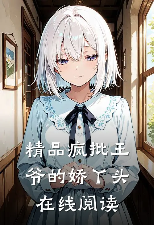 精品疯批王爷的娇丫头在线阅读