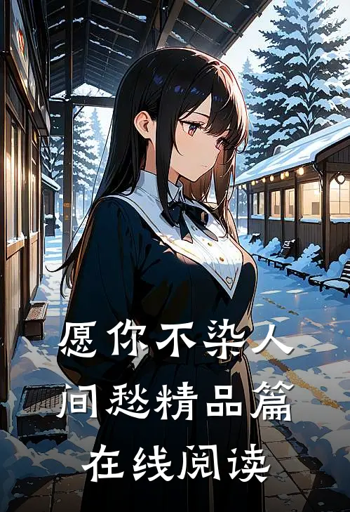 愿你不染人间愁精品篇在线阅读
