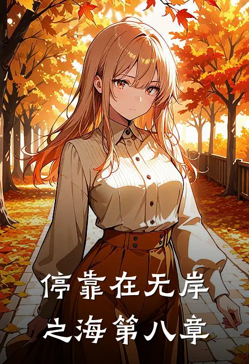 停靠在无岸之海第八章