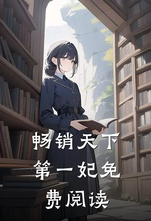 畅销天下第一妃免费阅读
