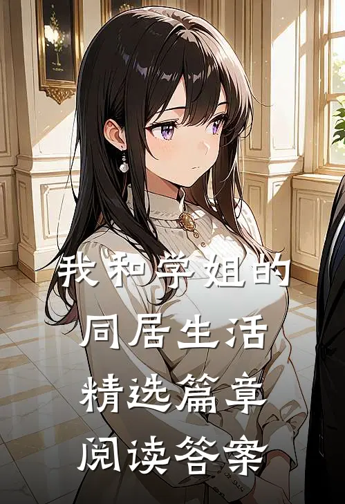 我和学姐的同居生活精选篇章阅读答案