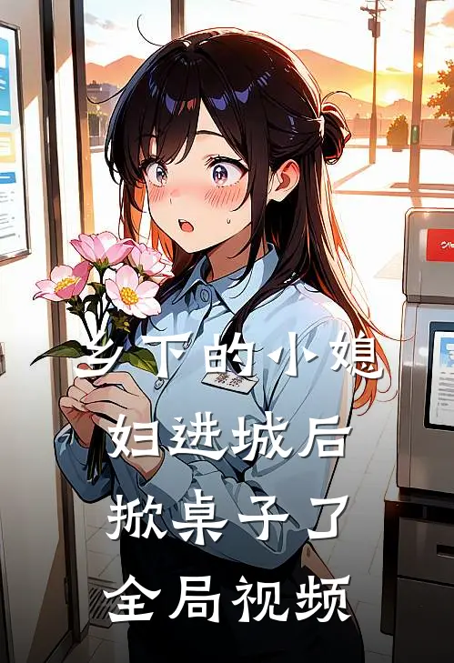 乡下的小媳妇进城后掀桌子了全局视频