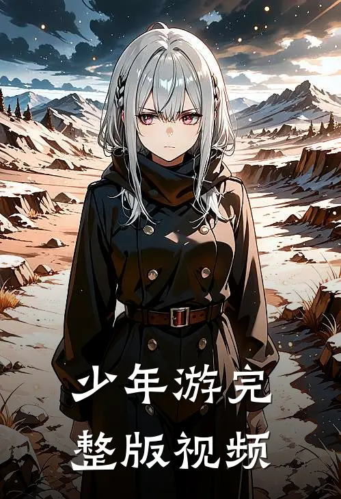 少年游完整版视频