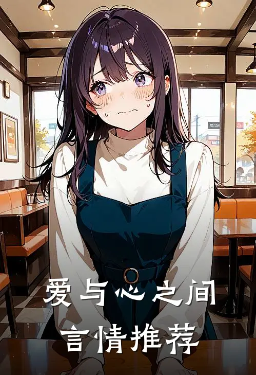 爱与心之间言情推荐