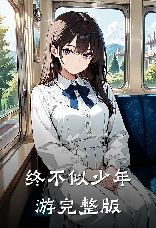 终不似少年游完整版