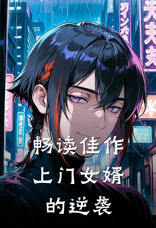 畅读佳作上门女婿的逆袭