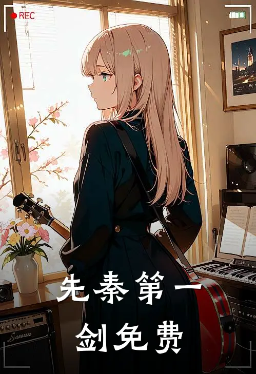 先秦第一剑免费