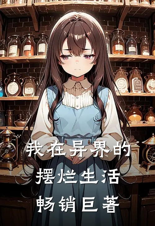 我在异界的摆烂生活畅销巨著