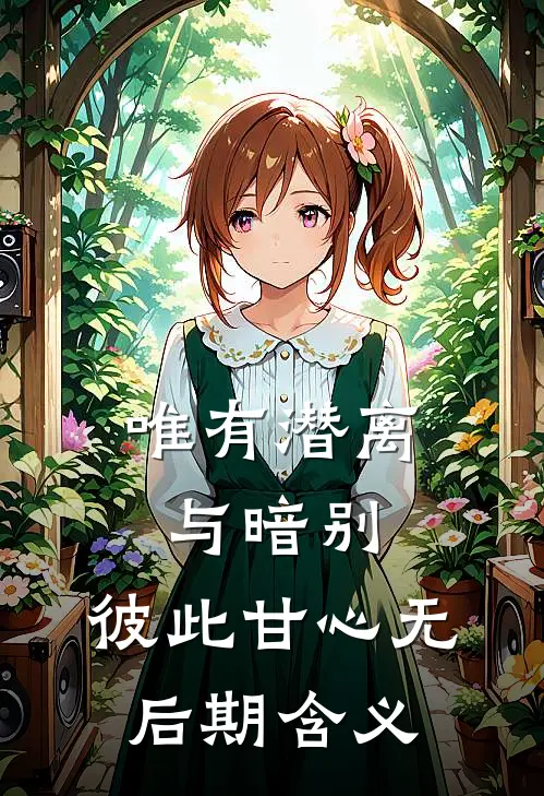 唯有潜离与暗别,彼此甘心无后期含义