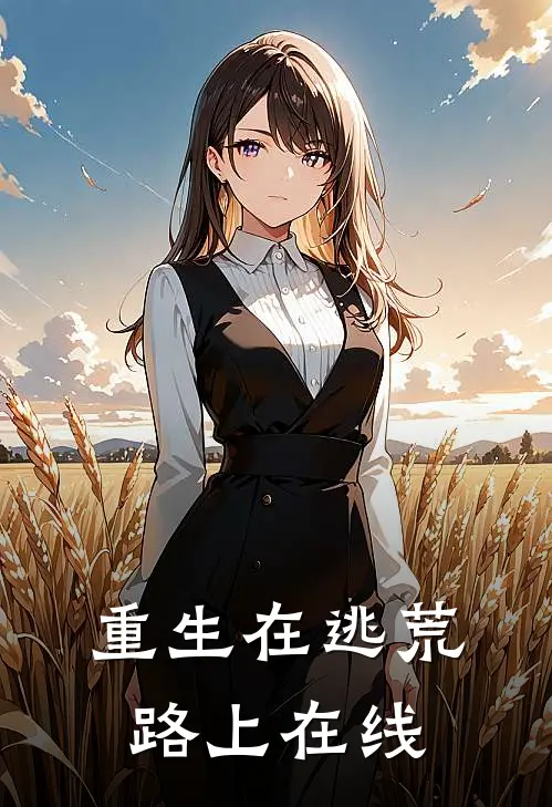 重生在逃荒路上在线