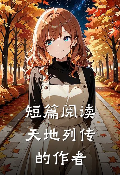 短篇阅读天地列传的作者