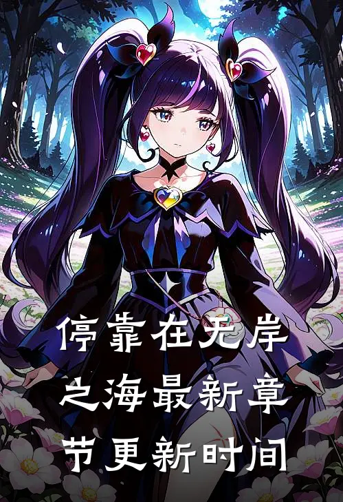 停靠在无岸之海最新章节更新时间