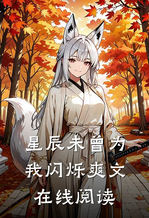星辰未曾为我闪烁爽文在线阅读
