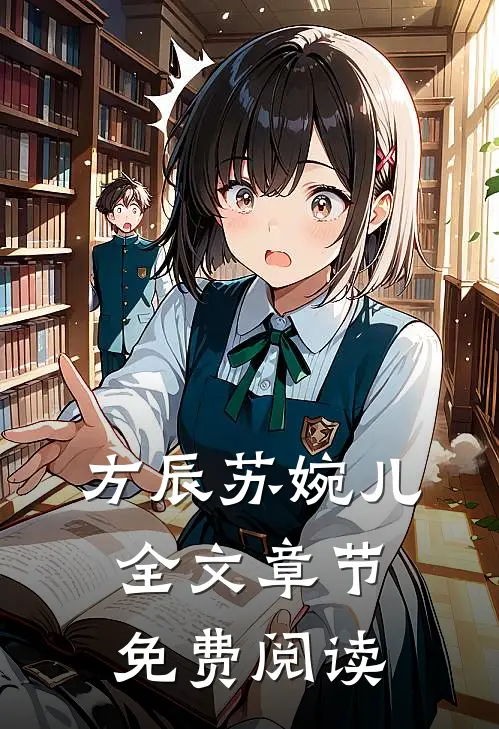 方辰苏婉儿全文章节免费阅读