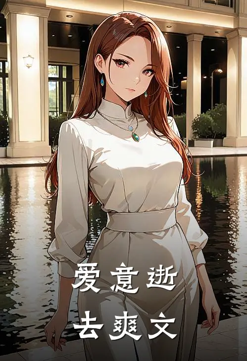 爱意逝去爽文