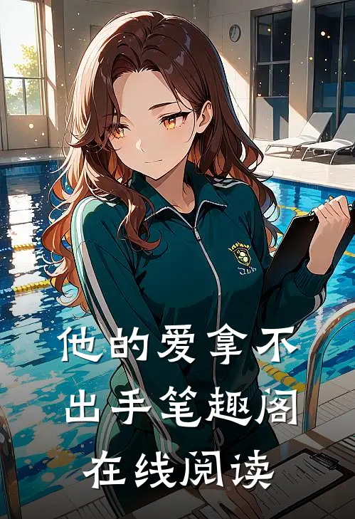 他的爱拿不出手笔趣阁在线阅读