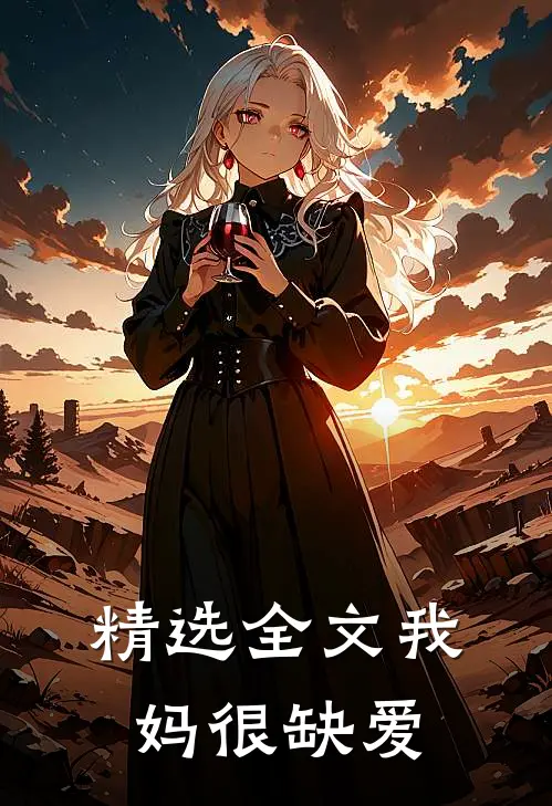精选全文我妈很缺爱