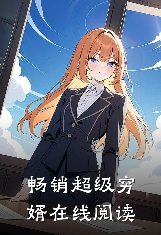 畅销超级穷婿在线阅读