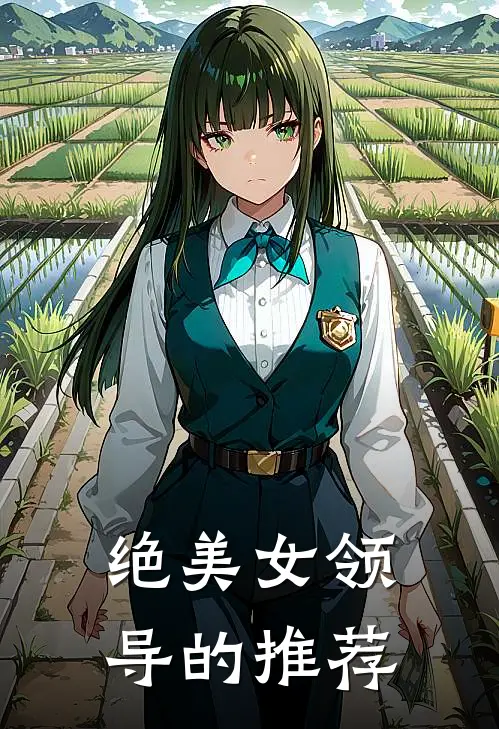 绝美女领导的推荐