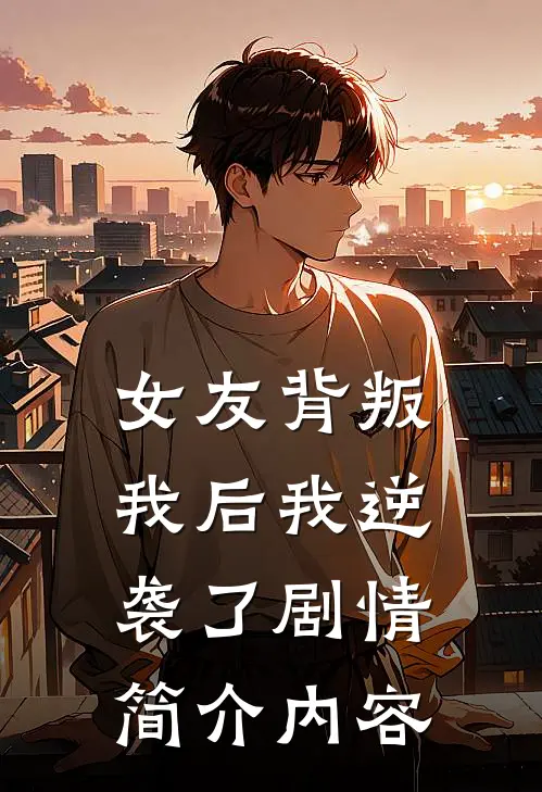 女友背叛我后我逆袭了剧情简介内容