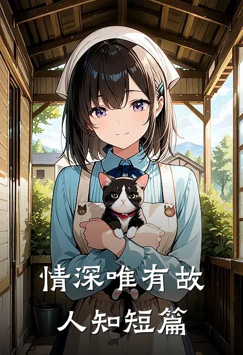 情深唯有故人知短篇