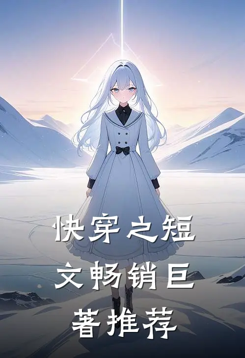 快穿之短文畅销巨著推荐