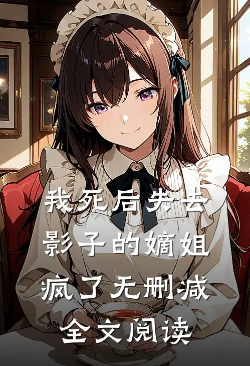 我死后失去影子的嫡姐疯了无删减全文阅读