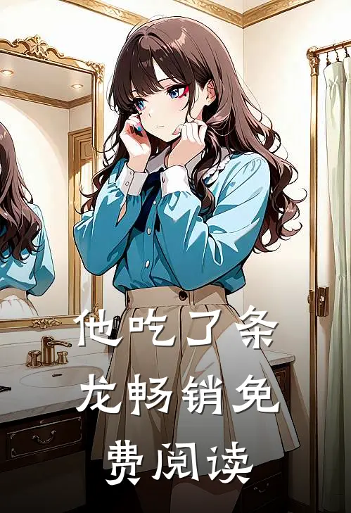 他吃了条龙畅销免费阅读