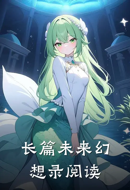 长篇未来幻想录阅读
