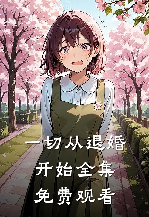 一切从退婚开始全集免费观看