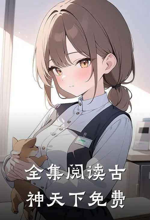 全集阅读古神天下免费