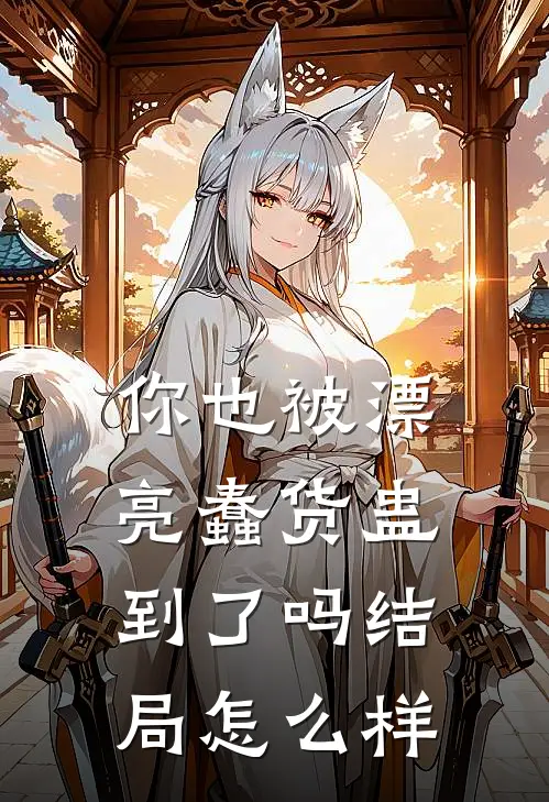你也被漂亮蠢货蛊到了吗结局怎么样