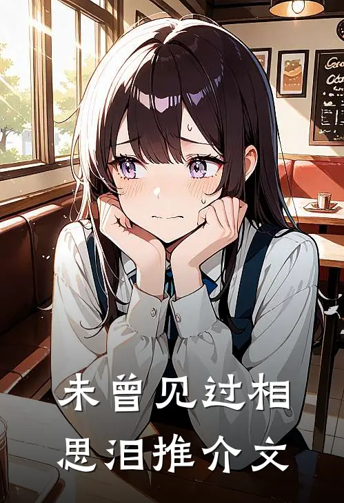 未曾见过相思泪推介文