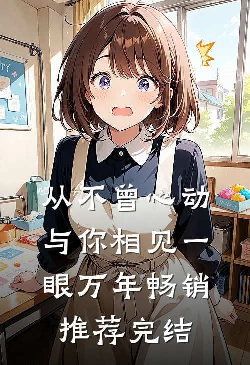 从不曾心动,与你相见一眼万年畅销推荐完结