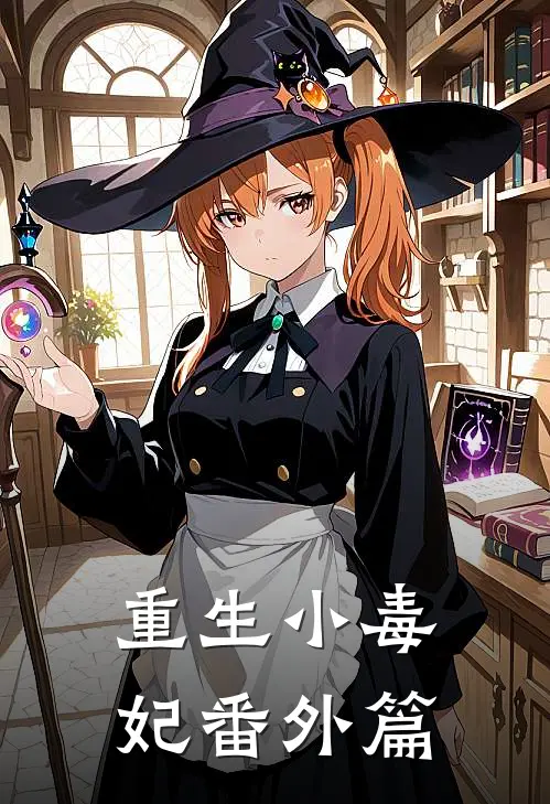 重生小毒妃 番外篇