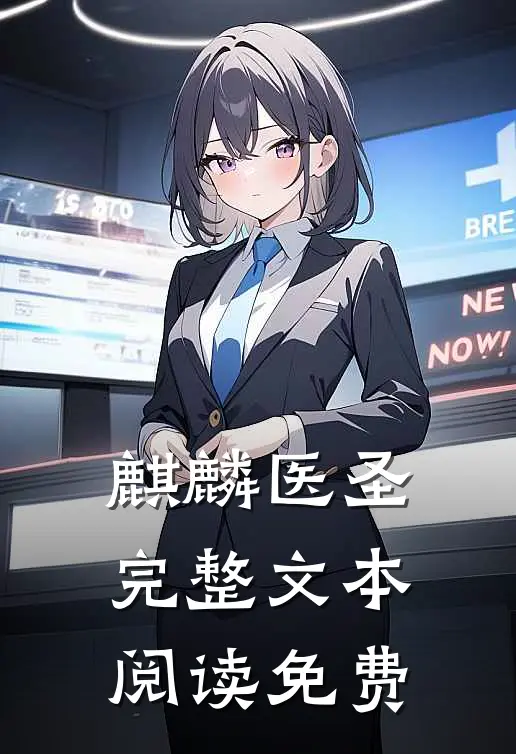 麒麟医圣完整文本阅读免费