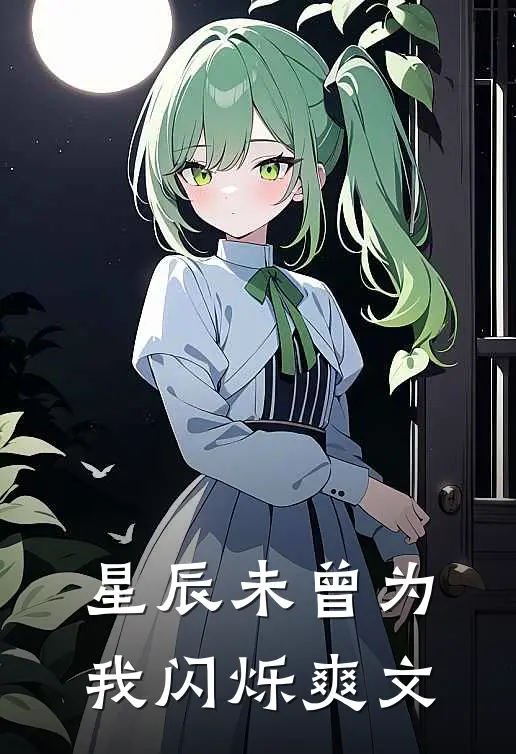 星辰未曾为我闪烁爽文