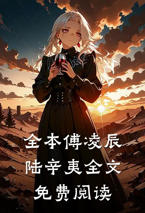 全本傅凌辰陆辛夷全文免费阅读