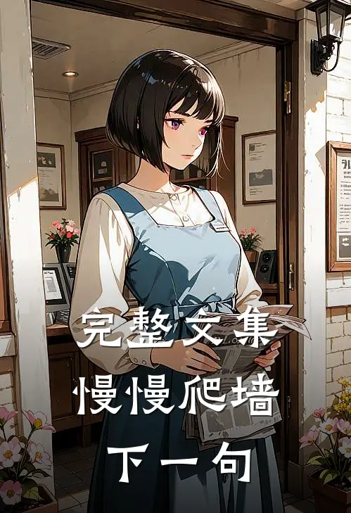 完整文集慢慢爬墙下一句