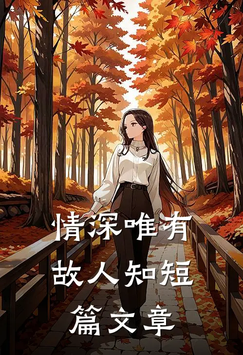 情深唯有故人知短篇文章