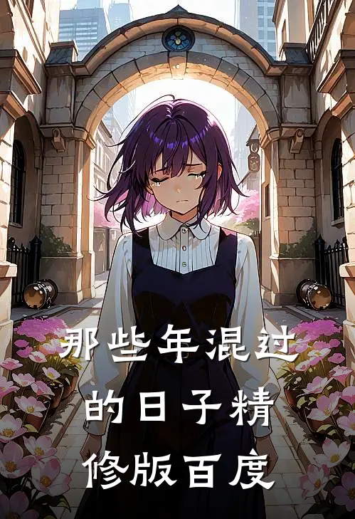 那些年混过的日子精修版百度
