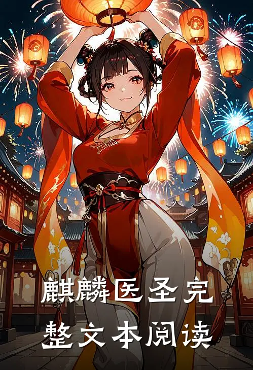 麒麟医圣完整文本阅读
