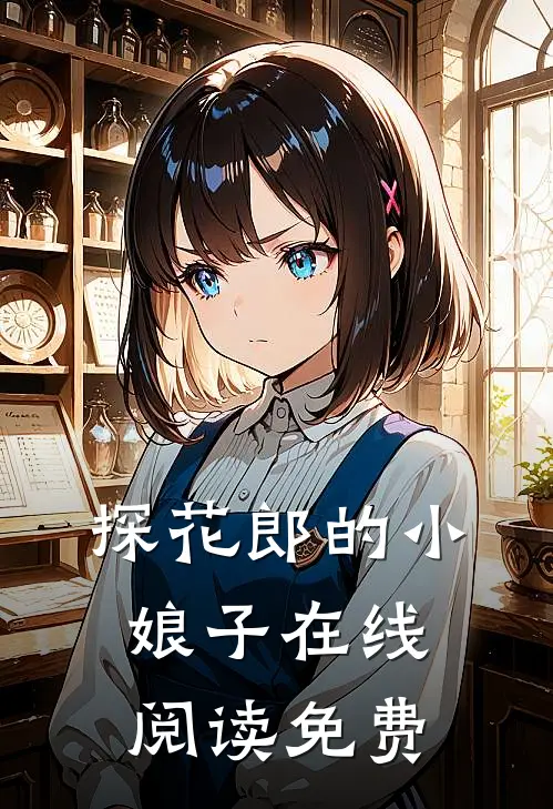 探花郎的小娘子在线阅读免费