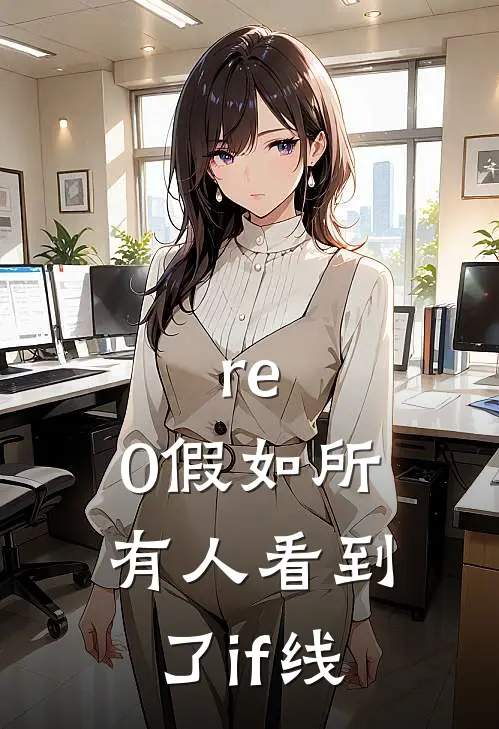 re：0假如所有人看到了if线