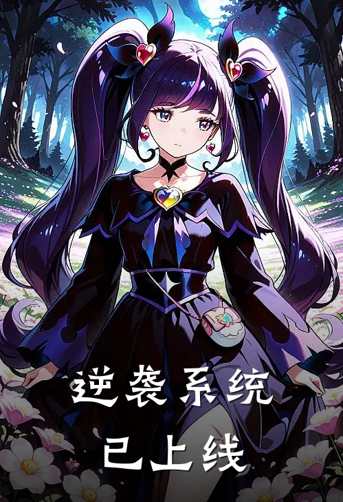 逆袭系统已上线