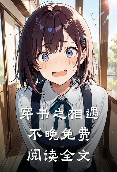 穿书之相遇不晚免费阅读全文