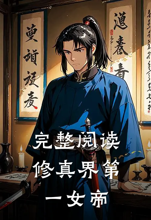 完整阅读修真界第一女帝